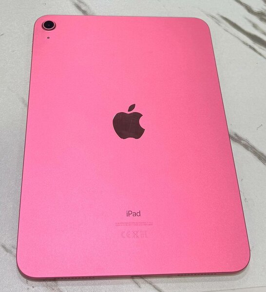 ipad 10th gen 2022