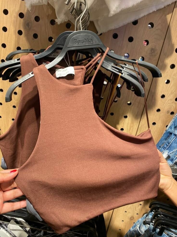 Top bustier élégant femme