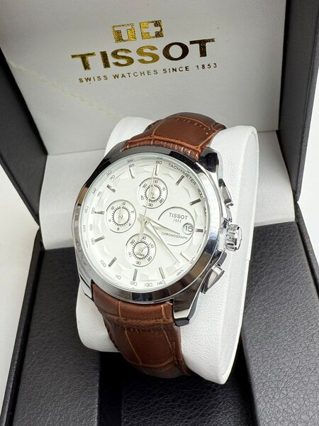 Montre Homme Tissot Classique