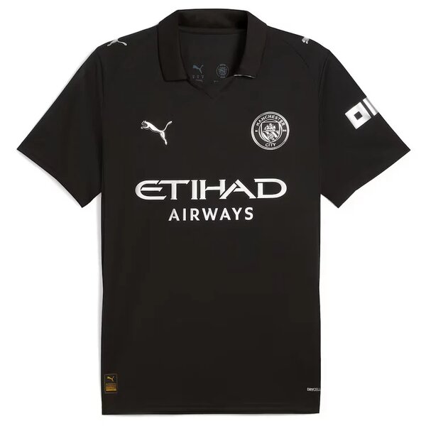 Maillot Pro Man City 25/26
