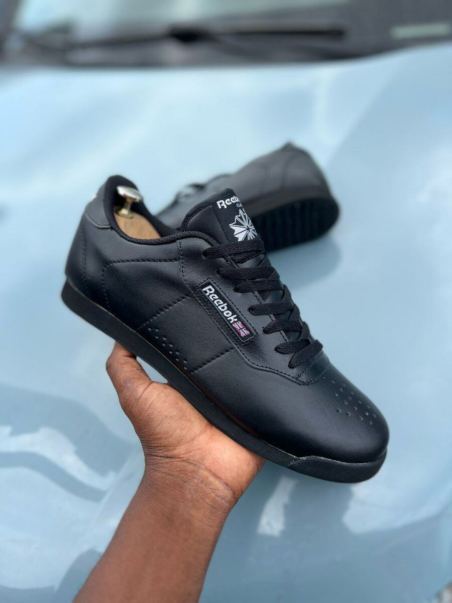 Sneakers Reebok Classics Homme