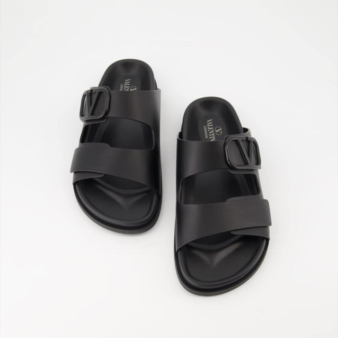 Valentino Slippers