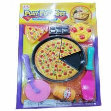 Pizza set