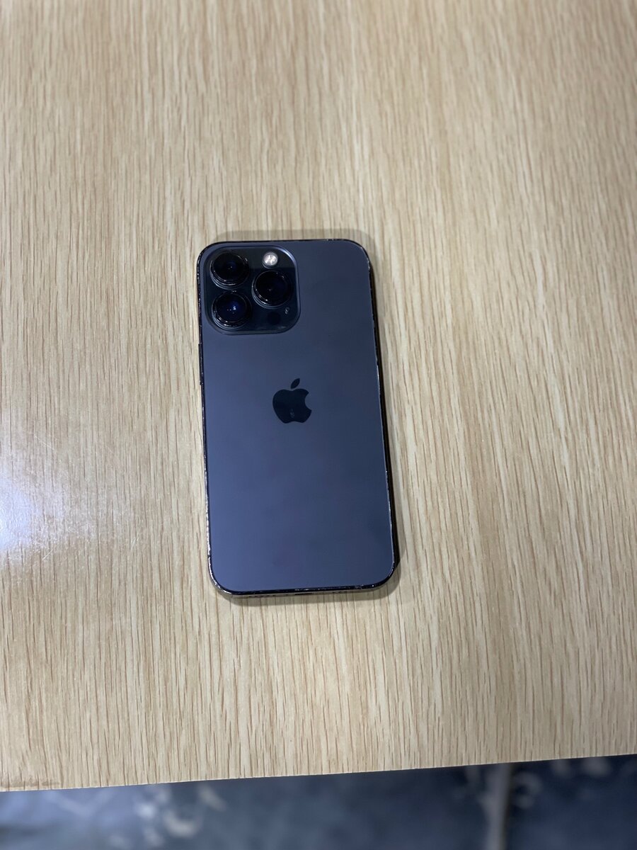 iPhone 13 Pro 128 giga 