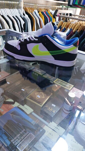 Nike sb