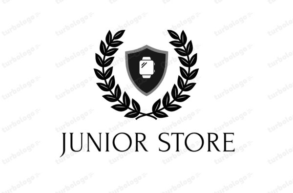 JUNIOR STORE