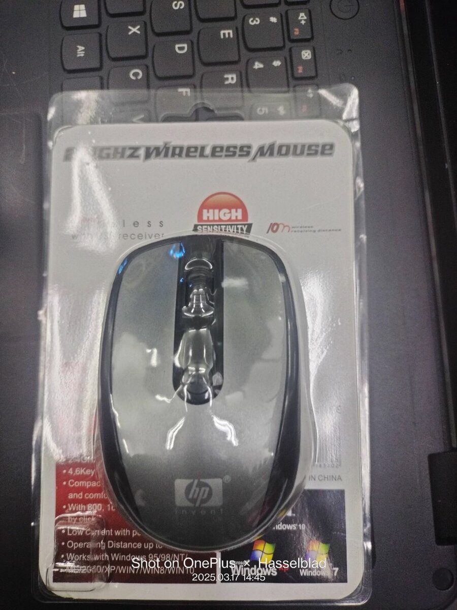 Mouse