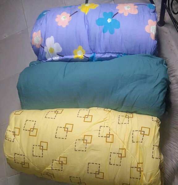 Couette 2 places