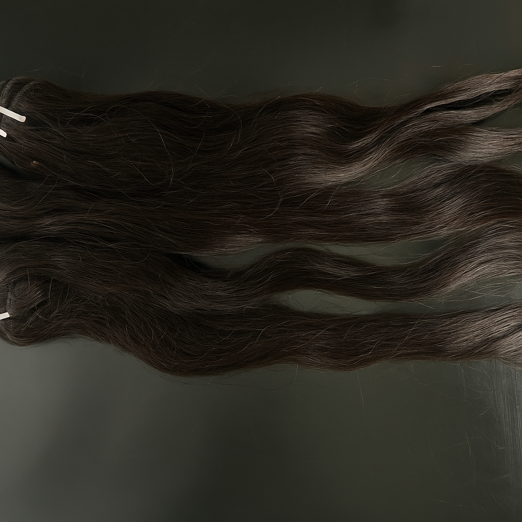 Extensions de Cheveux Naturels