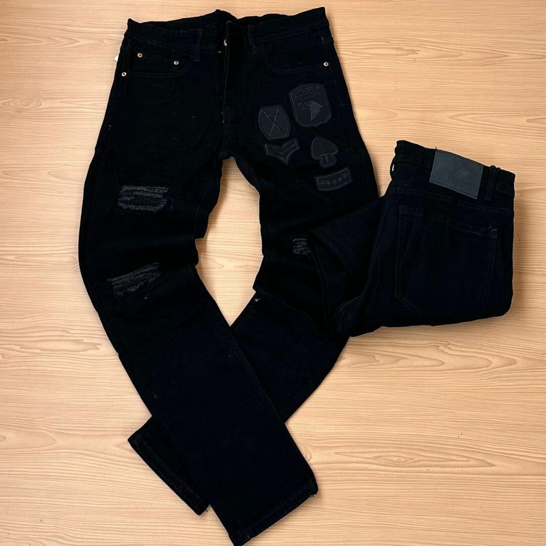 Original jeans