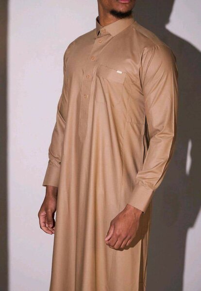 Boubou élégant homme