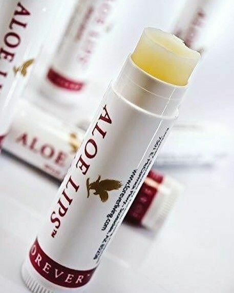 Forever Aloe Lips