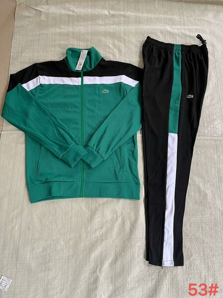 Complet Lacoste