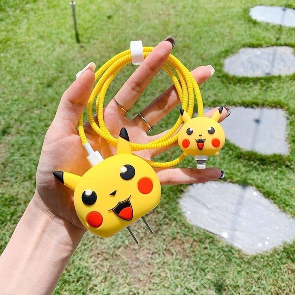 Câble de charge mignon USB
