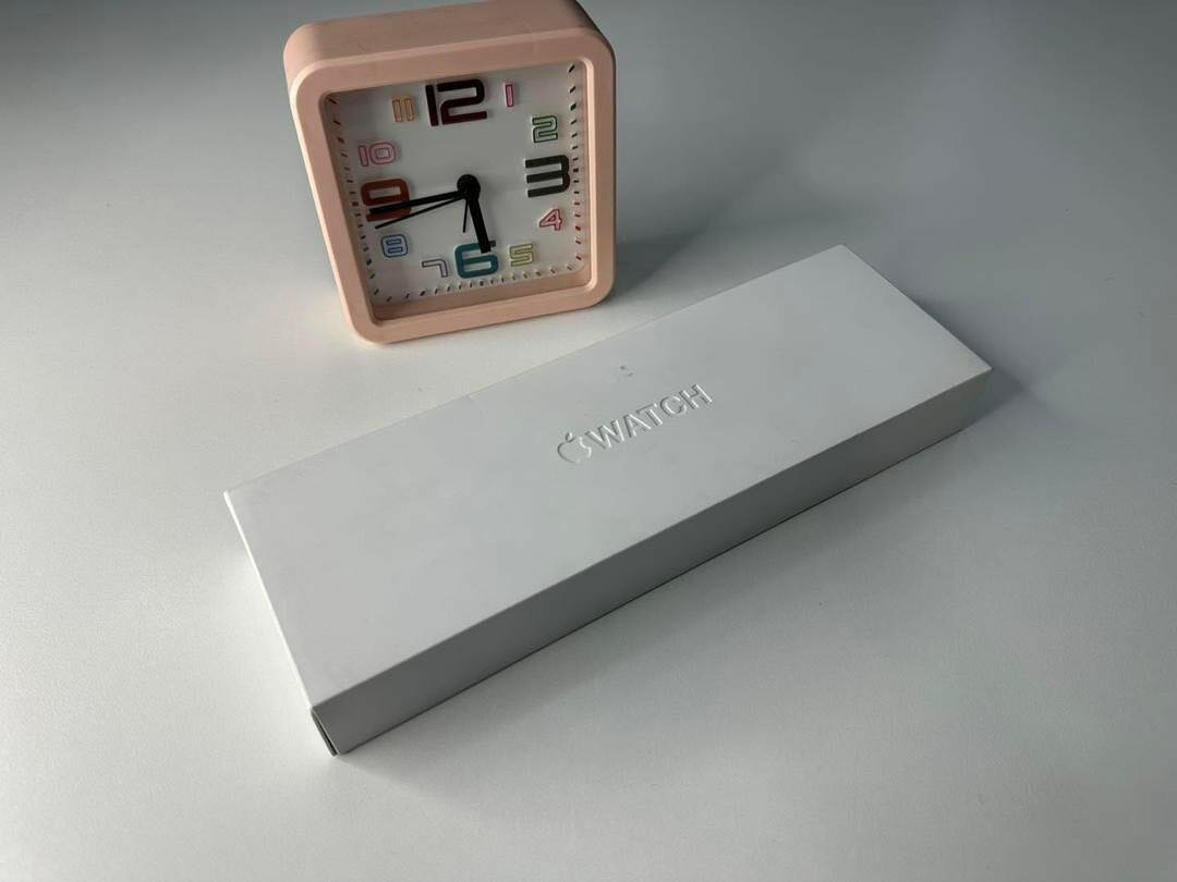 APPLE WATCHES ALL SERIES AVAILABLE