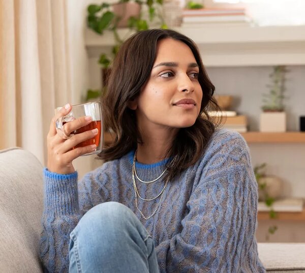 Instant Herbal Beverage with Tea Extracts ( Peach)