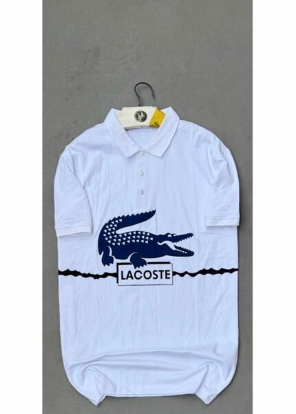Polo Lacoste Homme Classique