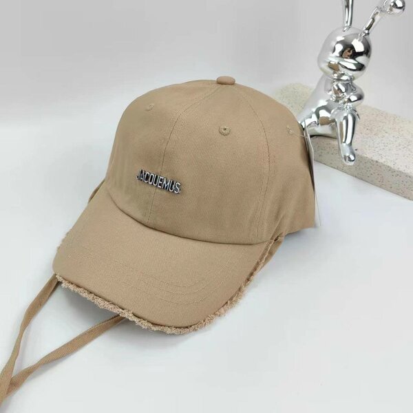 Ladies caps