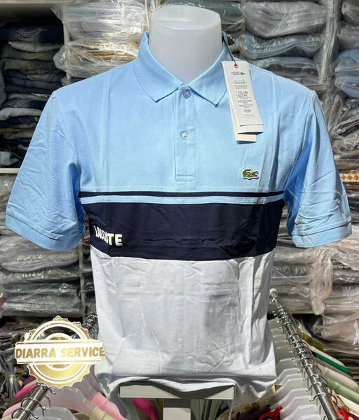 Polo stylé pour hommes