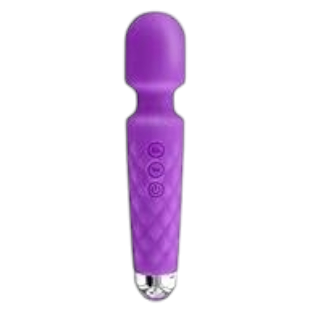 Vibro Masseur Sublime XL