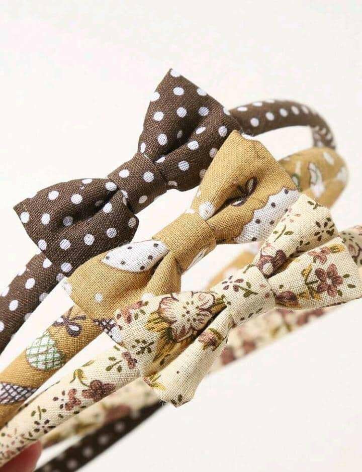 Serre tête ( pour enfants)