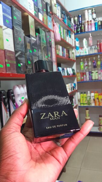 Zara Man 100 ml perfume