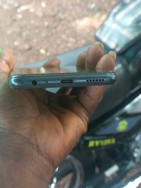 Samsung Galaxy A22 5G