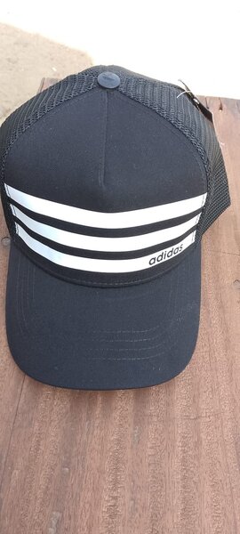 Casquette de sport élégante