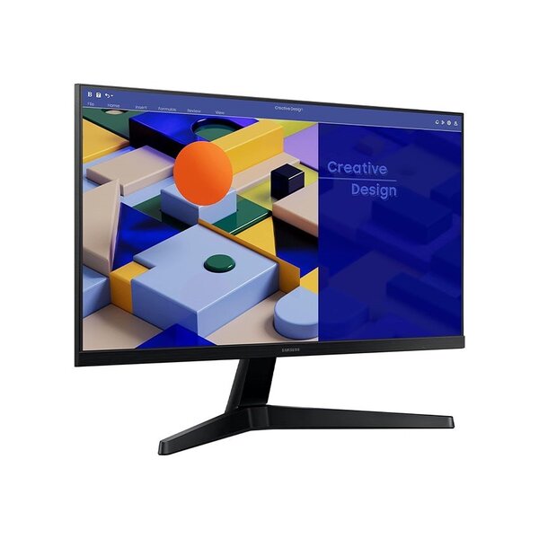 SAMSUNG 24 INCHES LS240310 MAINSTREAM MONITOR