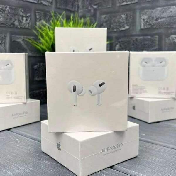 Airpods pro 2