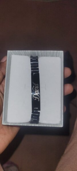 Bracelet élégant "Dad"