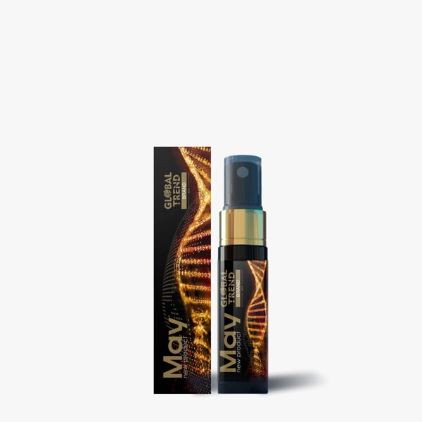 Spray Масло MAY - Спрей масло Май