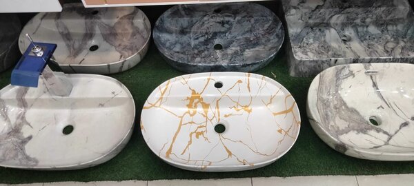 Art Bowls