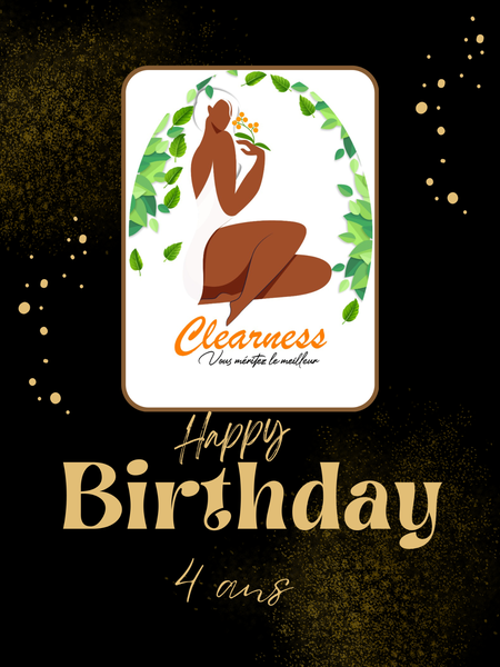 Clearness OmgeBoutik