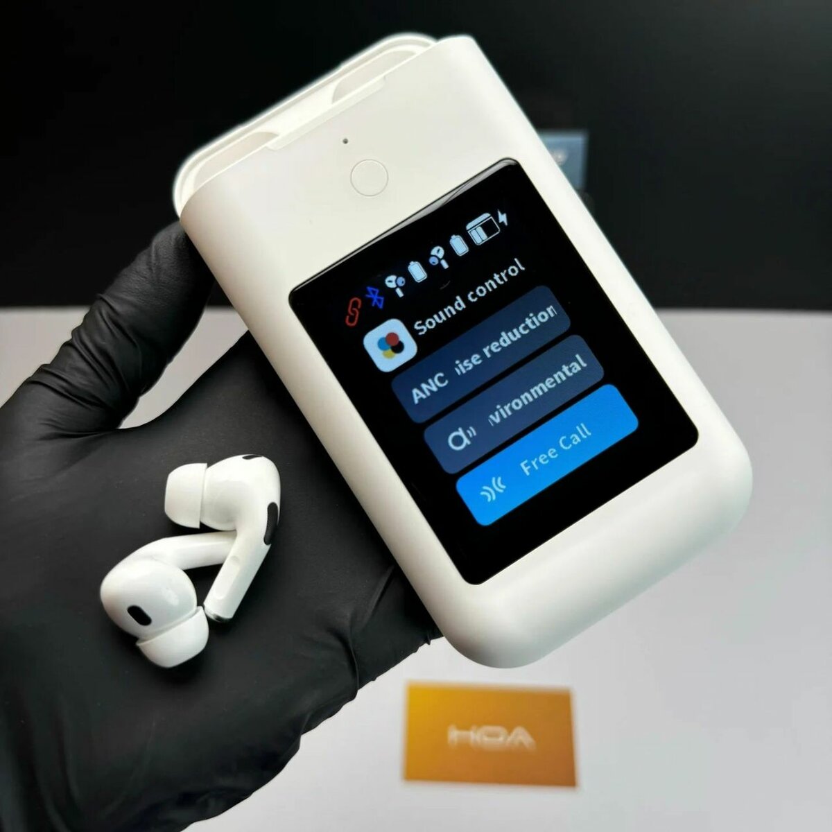 Chargeur Multifonction Écouteurs