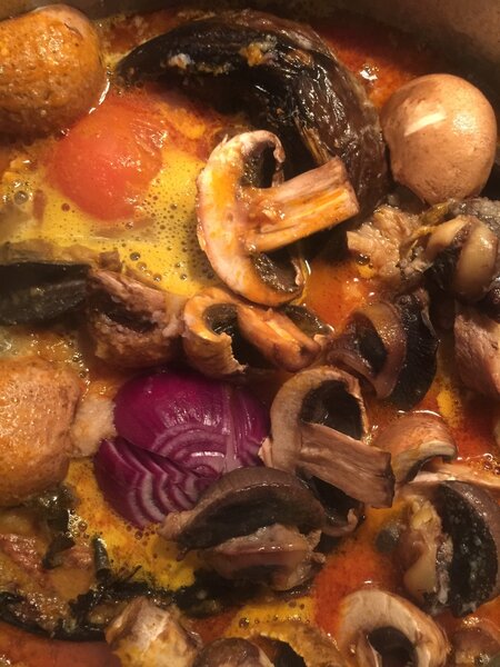 Kitcheners Bulk Homemade Foods