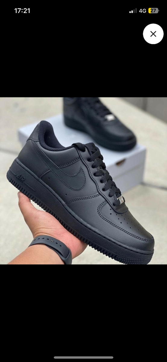 Air force