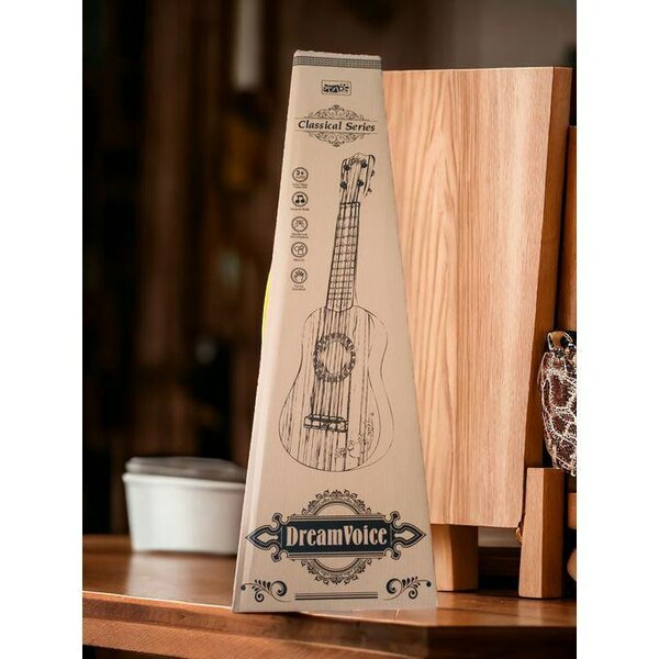 Guitare pour enfant