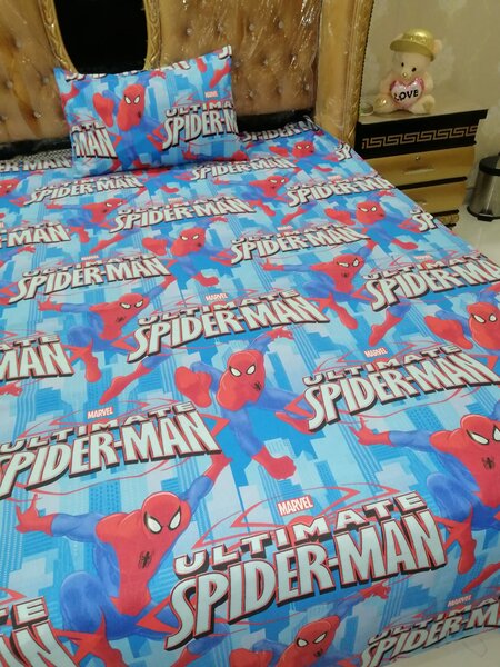 Big beds sheet