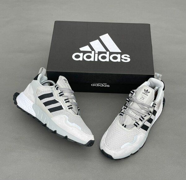 Baskets Adidas ZX
