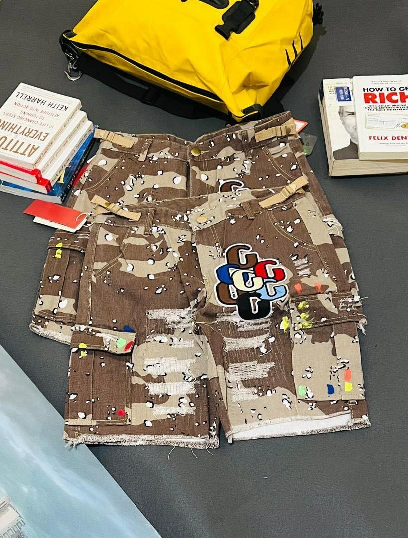 Deals with all kinds of man outfit ..