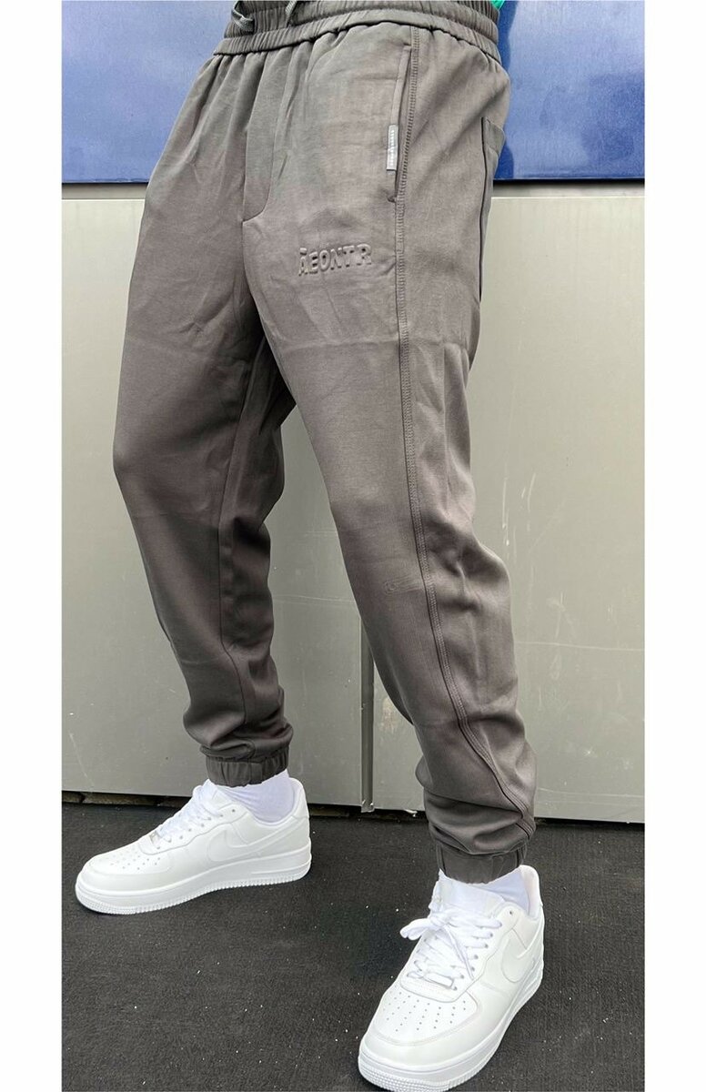 Pantalon joggings de qualité