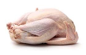 Poulet frais 1,3 kg