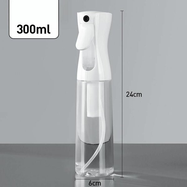 Pulvérisateur huile - 300ml