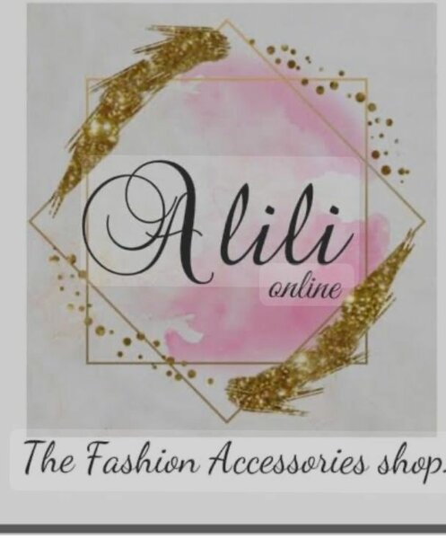 Alili shop 🛍️