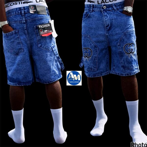 Shorts jeans