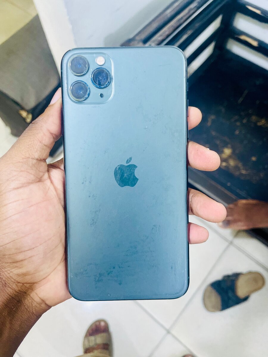 iPhone 11 Pro Max