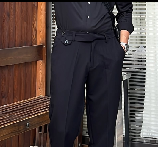 Классические брюки