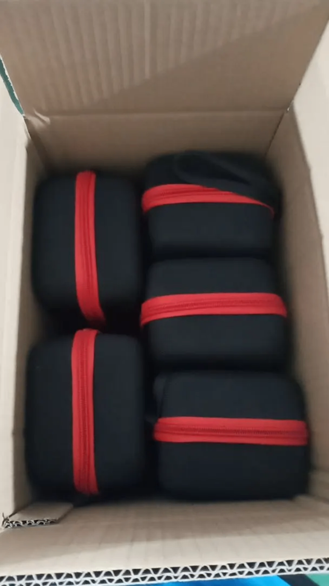 Booster de démarrage voitures