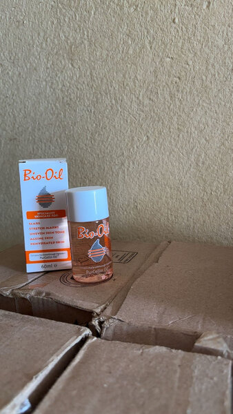 Bio-oil Huile Soin Peau 60ml